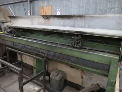 Tagliatubi orizzontale ADIGE TT640