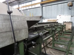 Tagliatubi orizzontale ADIGE TT640