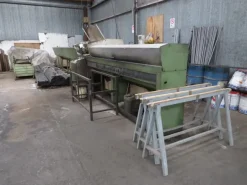 Tagliatubi orizzontale ADIGE TT640