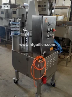 TAGLIAVERDURE A SPIRALE KRONEN SPIRELLO SP150