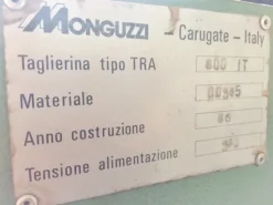 taglierina