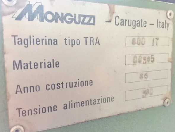 taglierina