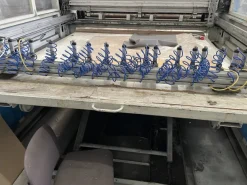 Taglierina automatica Gorgeri TX/190