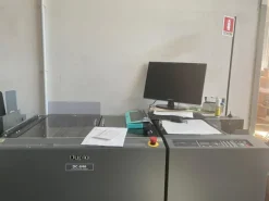 Taglierina DUPLO Multifunzione