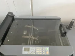 Taglierina DUPLO Multifunzione