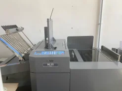 Taglierina DUPLO Multifunzione