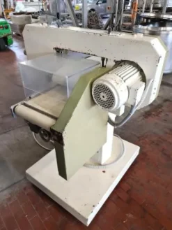 taglierina orizzontale per pane usata