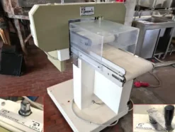 taglierina orizzontale per pane usata