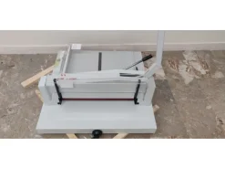 Taglierina per carta impilata HSM-48000