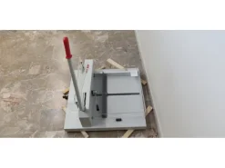 Taglierina per carta impilata HSM-48000