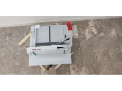 Taglierina per carta impilata HSM-48000