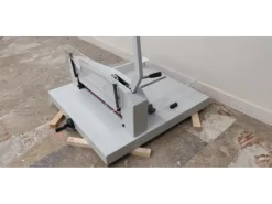 Taglierina per carta impilata HSM-48000