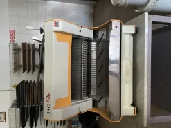 Taglierina professionale