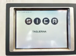 TAGLIERINA SICA PER TUBI PE + PP