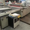 15#3435 Taglio automatico Lectra Systemes