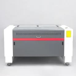Taglio e incisore laser CO2 per non metalli e organici