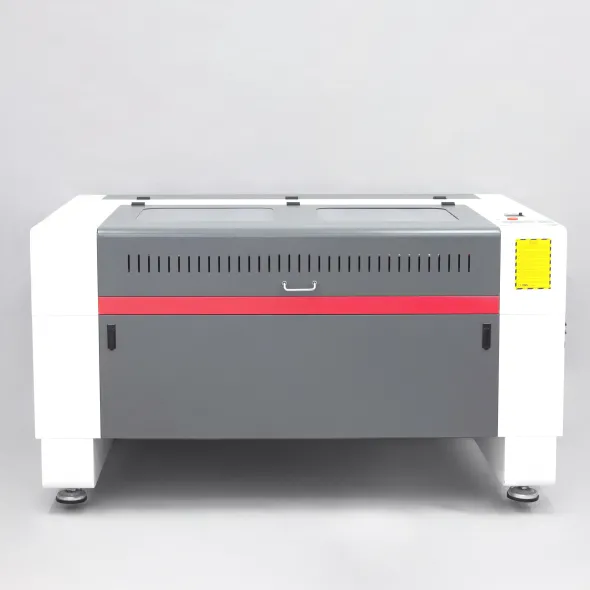 Taglio e incisore laser CO2 per non metalli e organici