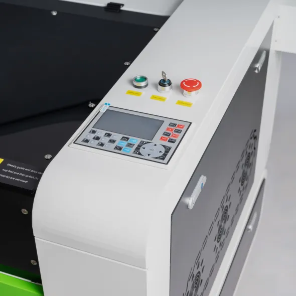 Taglio e incisore laser CO2 130w per non metalli