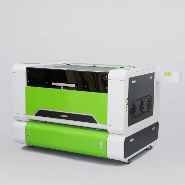 Taglio e incisore laser CO2 130w per non metalli