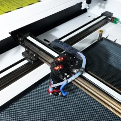 Taglio e incisore laser CO2 130w per non metalli