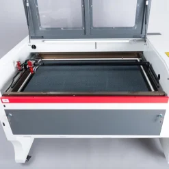 Taglio incisore laser co2 130w legno, plexiglass, etc