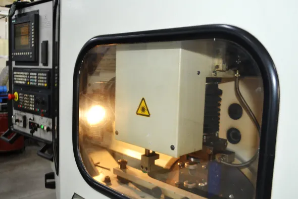 TAGLIO LASER ADIGE SALA LT651