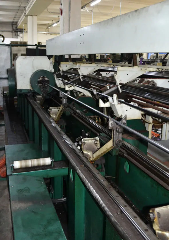 TAGLIO LASER ADIGE SALA LT651