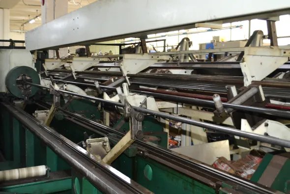 TAGLIO LASER ADIGE SALA LT651