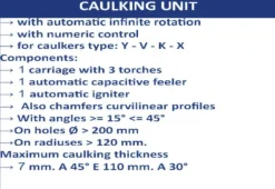 Taglio laser a ossigeno/plasma SUPRAREX SXE-P3 5500