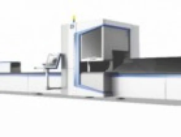 Taglio Laser Fibra