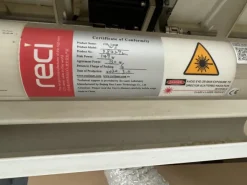 Taglio laser legno - plexiglass - policarbonato