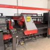 TAGLIO LASER Marca AMADA FO-3015 4KW