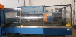 Taglio laser Platino 1530 Prima industrie