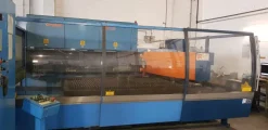 Taglio laser Platino 1530 Prima industrie