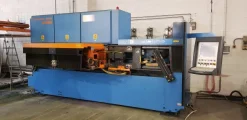 Taglio laser Platino 1530 Prima industrie