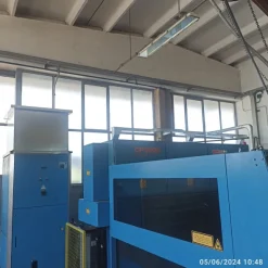 TAGLIO LASER Prima Industria 3000×1500