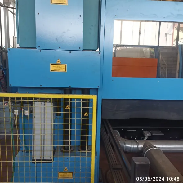 TAGLIO LASER Prima Industria 3000×1500