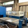 Taglio laser Trumpf Mod Trumatic l 3030 1,8 kw