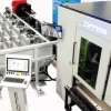 taglio laser tubo con sorgente fibra