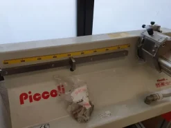 4#8379 Taglio pelle manuale PICCOLI TT-M
