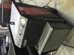 Taglio plasma CR