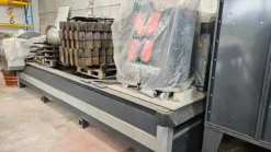 Taglio plasma HPm 4000x2000