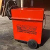 Taglio plasma SCAB plasma Star 33