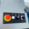 TANKER TRUCK LOADING SYSTEM