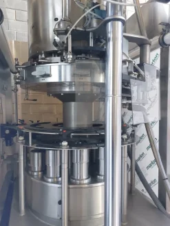 TAPPATORE BERTOLASO 12 teste