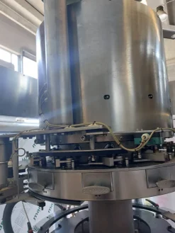 TAPPATORE BERTOLASO 12 teste