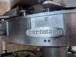 TAPPATORE BERTOLASO 12 teste
