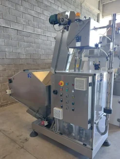 TAPPATORE BERTOLASO 12 teste