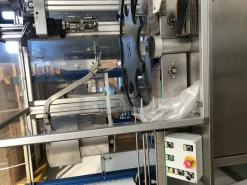 Tappatrice dame vetro in linea