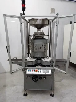TAPPATRICE THE WEST CO MOD. RW500 (COD. MF-PK-TAP-35)